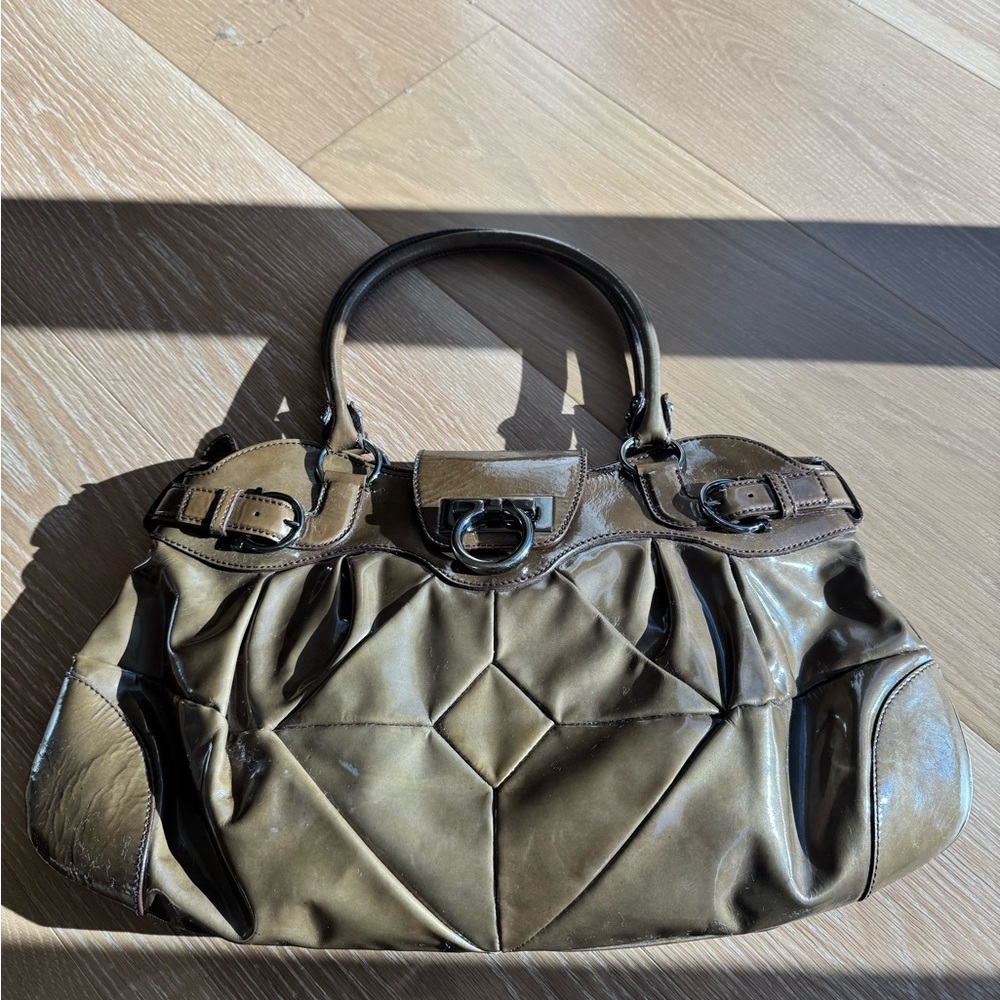 Ferragamo - Marisa Bag